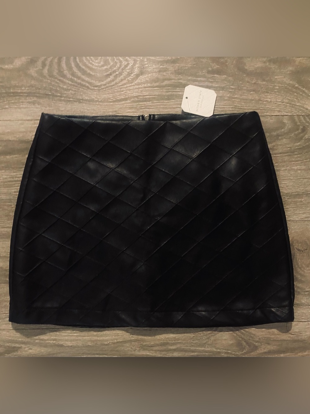 New ALTAR’D STATE Mini Skirt